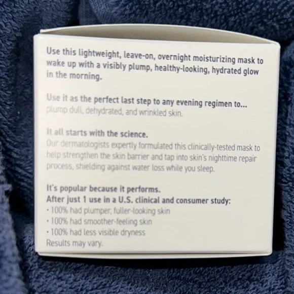 NEW!! 🤩 Unopened Rodan + Fields Hydra Mask Gel - Picture 2 of 6